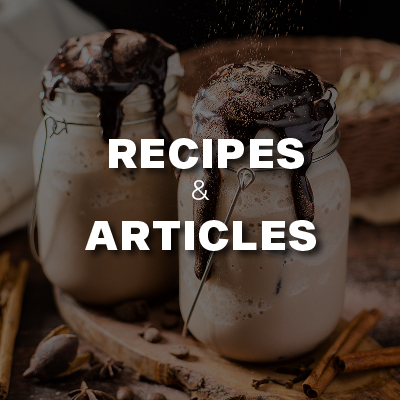 Recipes and Articles